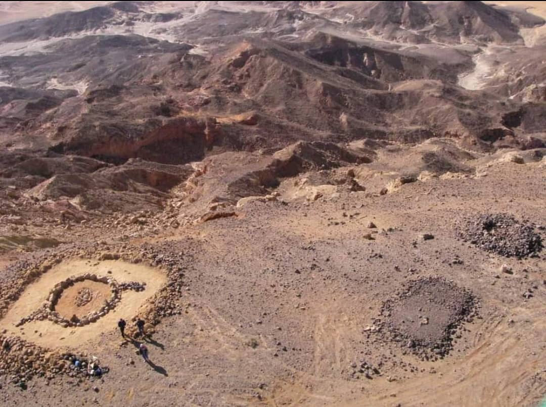 مشروع البادية الجنوبية الشرقية SEBAP‏